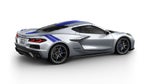 2027 Chevrolet Corvette Grand Sport 1LT