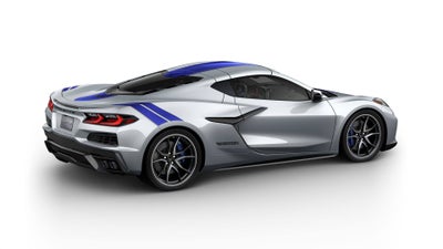 2027 Chevrolet Corvette Grand Sport 1LT