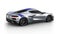 2027 Chevrolet Corvette Grand Sport 1LT