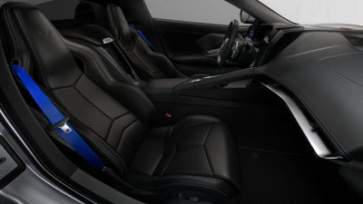 2027 Chevrolet Corvette Grand Sport 1LT