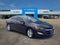 2021 Chevrolet Malibu LS