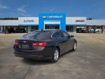 2021 Chevrolet Malibu LS