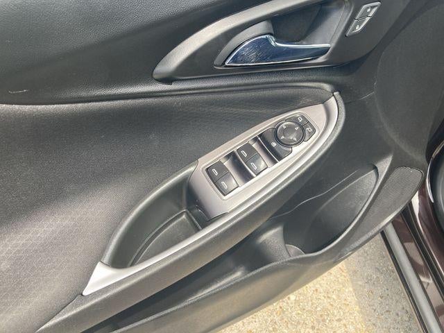 2021 Chevrolet Malibu LS