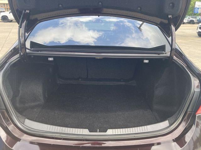 2021 Chevrolet Malibu LS