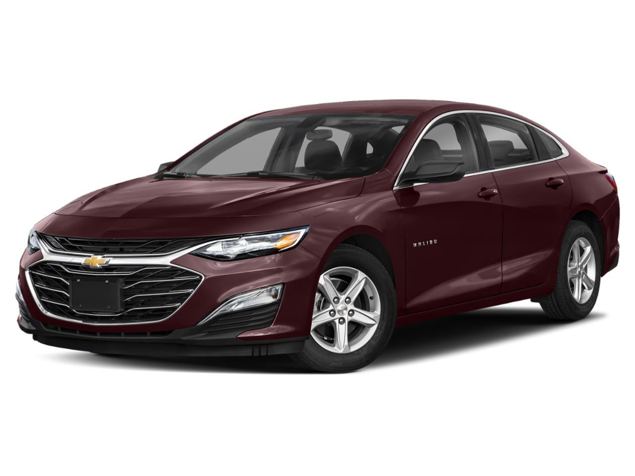 2021 Chevrolet Malibu LS
