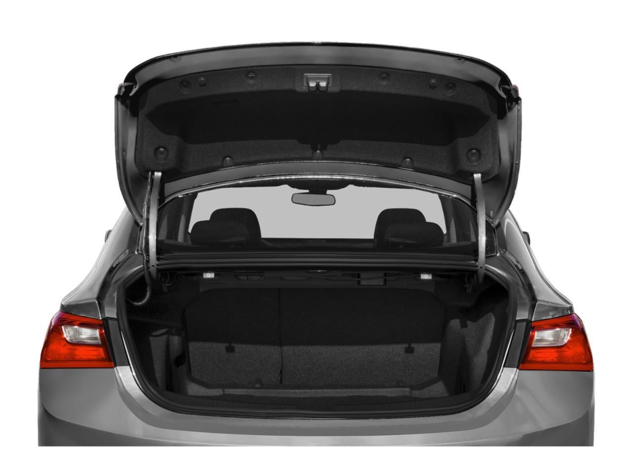 2021 Chevrolet Malibu LS