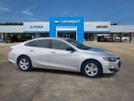 2021 Chevrolet Malibu LS