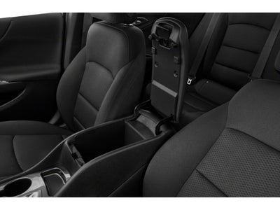 2021 Chevrolet Malibu LS