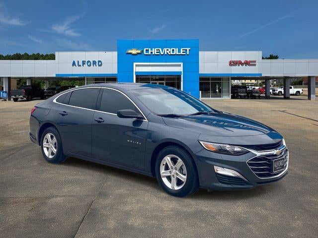 2021 Chevrolet Malibu 1LS