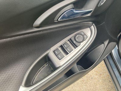 2021 Chevrolet Malibu LS