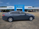 2021 Chevrolet Malibu LS
