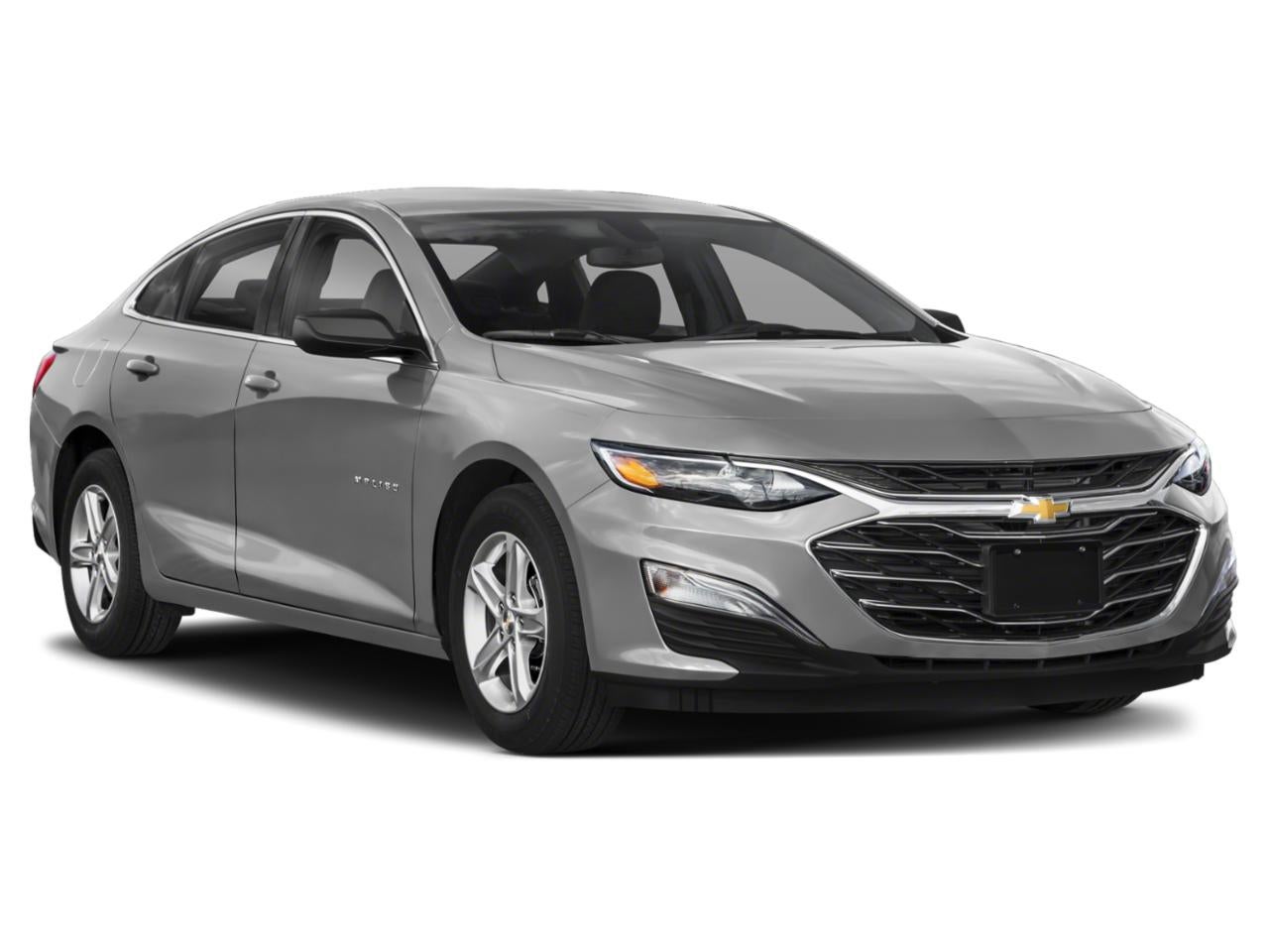 2021 Chevrolet Malibu LS