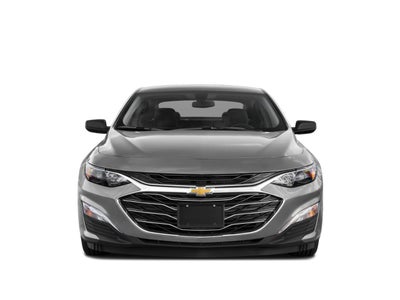 2021 Chevrolet Malibu LS