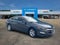 2021 Chevrolet Malibu LS