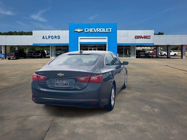 Used 2021 Chevrolet Malibu 1LS with VIN 1G1ZB5ST8MF084456 for sale in Leesville, LA