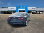 2021 Chevrolet Malibu LS