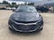 2021 Chevrolet Malibu LS