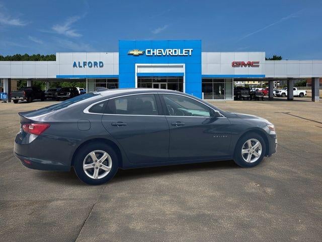 2021 Chevrolet Malibu LS