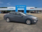 2021 Chevrolet Malibu LS