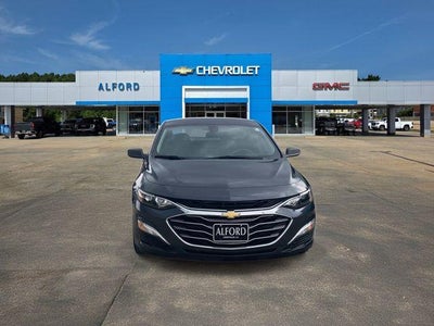 2021 Chevrolet Malibu LS