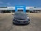 2021 Chevrolet Malibu LS
