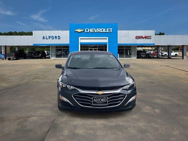 2021 Chevrolet Malibu LS