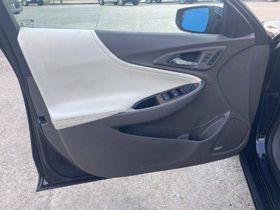 2024 Chevrolet Malibu 2LT
