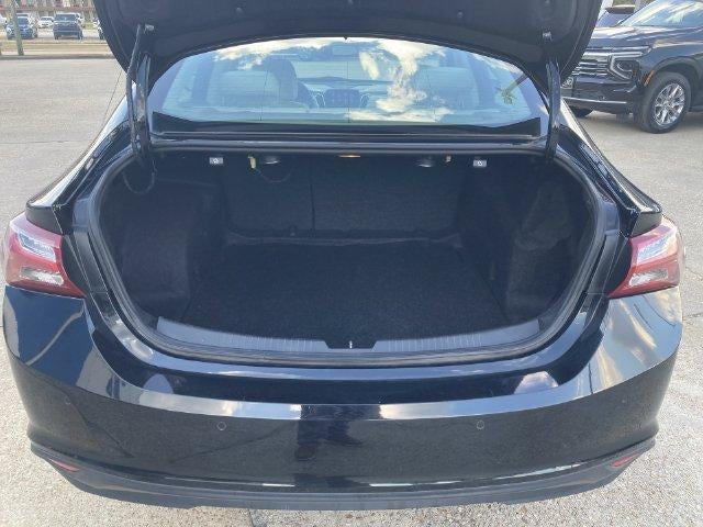 2024 Chevrolet Malibu 2LT