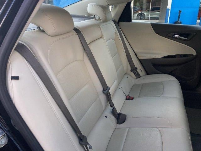 2024 Chevrolet Malibu 2LT