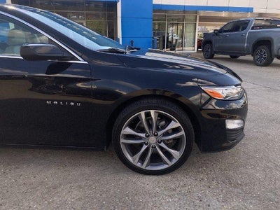 2024 Chevrolet Malibu 2LT
