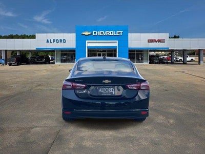2024 Chevrolet Malibu 2LT