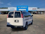 2023 Chevrolet Express Passenger 3500 1LS