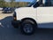 2023 Chevrolet Express Passenger 3500 1LS