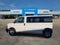 2023 Chevrolet Express Passenger 3500 1LS