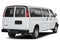 2023 Chevrolet Express Passenger 3500 1LS