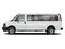 2023 Chevrolet Express Passenger 3500 1LS