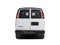2023 Chevrolet Express Passenger 3500 1LS