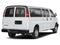 2023 Chevrolet Express Passenger 3500 1LS