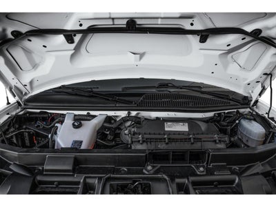 2023 Chevrolet Express Passenger 3500 LS
