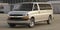 2023 Chevrolet Express Passenger 3500 LS