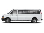 2023 Chevrolet Express Passenger 3500 LS