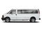2023 Chevrolet Express Passenger 3500 LS