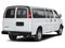 2023 Chevrolet Express Passenger 3500 LS