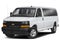 2023 Chevrolet Express Passenger 3500 LS