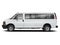 2023 Chevrolet Express Passenger 3500 LS