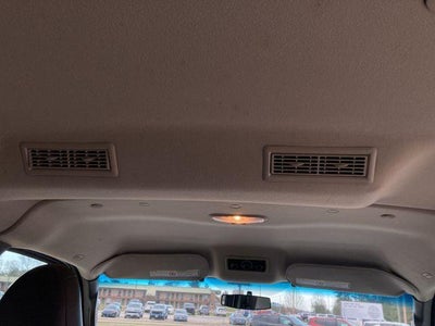 2017 Chevrolet Express Passenger 3500 LT