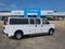 2017 Chevrolet Express Passenger 3500 LT