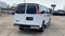 2017 Chevrolet Express Passenger 3500 LT