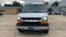 2017 Chevrolet Express Passenger 3500 LT