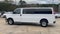 2017 Chevrolet Express Passenger 3500 LT